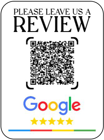 Google Revs QR code image