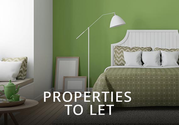 Properties To Let